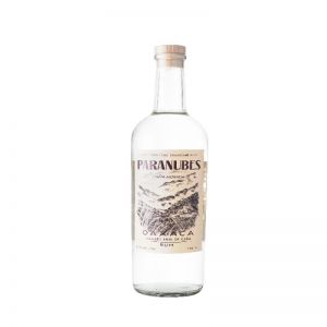 Paranubes Rum Cana Morada